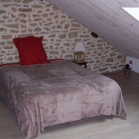La Maison De Marie-Claire Doncourt-sur-Meuse Kültér fotó