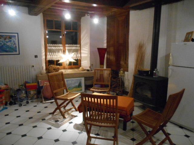 La Maison De Marie-Claire Doncourt-sur-Meuse Kültér fotó